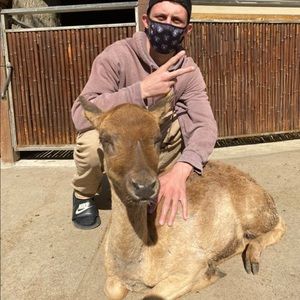 Meet your Posher, Tyler